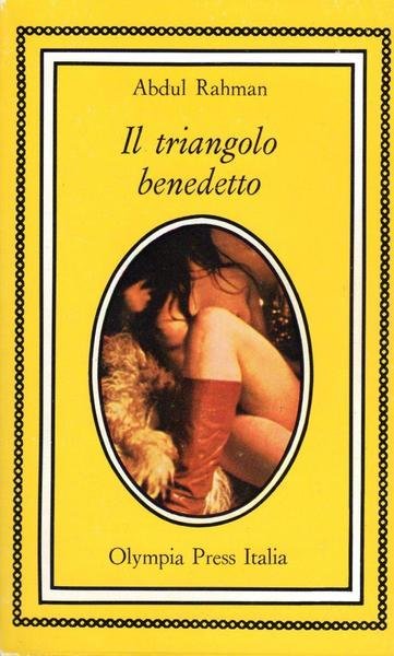 Il triangolo benedetto