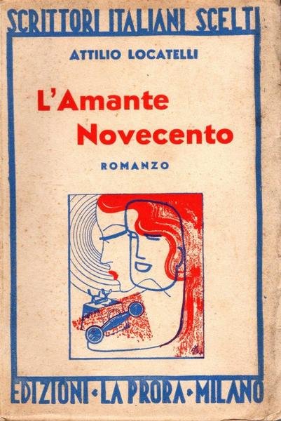 L'Amante Novecento