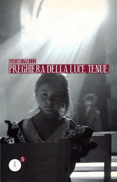 Preghiera della luce tenue (dedica dell'autore) | Immagine principale
