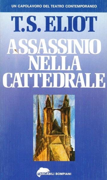 Assassinio nella cattedrale