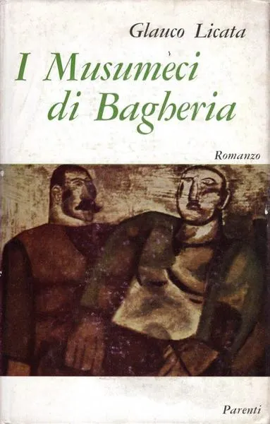 I Musumeci di Bagheria | Immagine Gallery 1