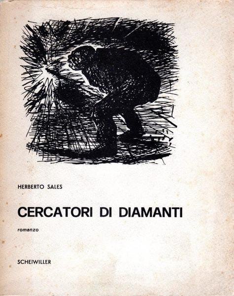 Cercatori di diamanti