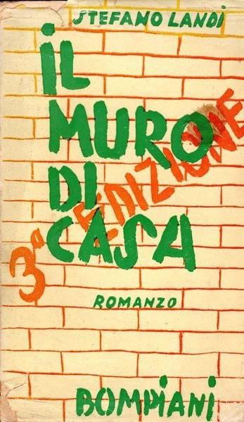 Il muro di casa