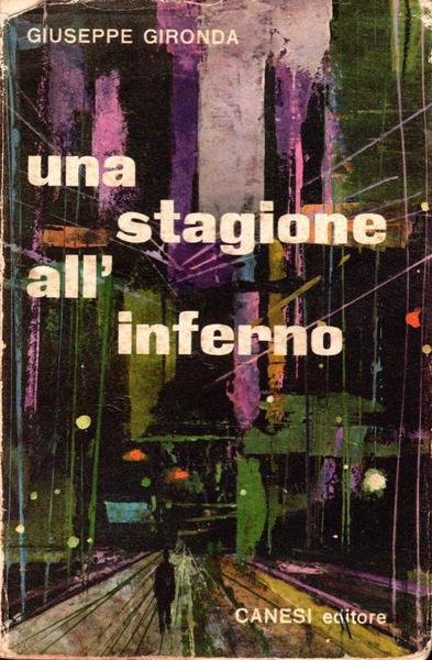 Una stagione all'inferno