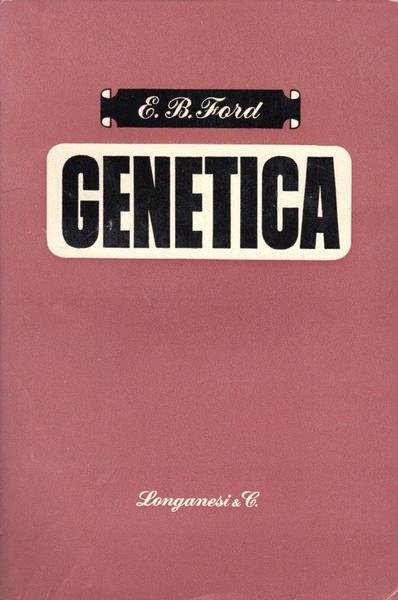 Genetica