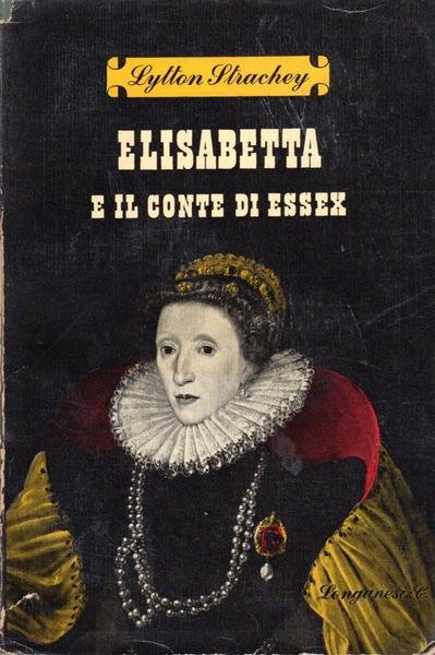 Elisabetta e il conte di Essex