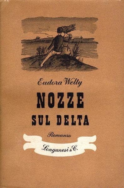 Nozze sul Delta