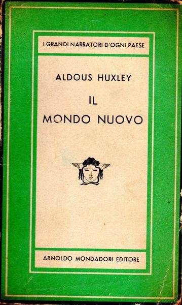 Il mondo nuovo