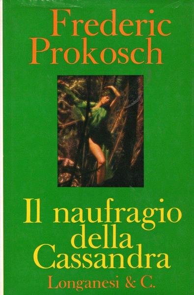 Il naufragio della Cassandra