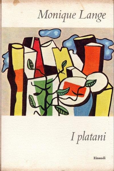 I platani