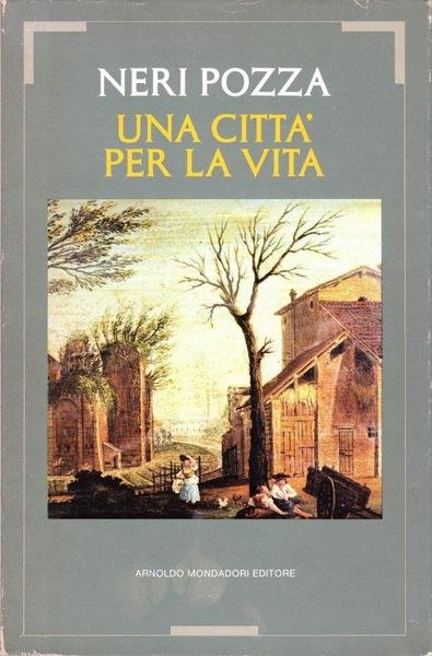 Una città per la vita