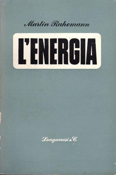 Energia