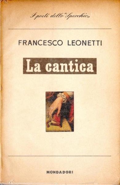 La cantica