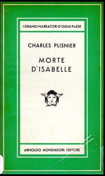 Morte d'Isabelle