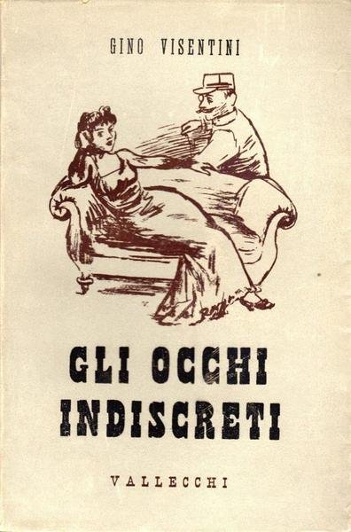 Gli occhi indiscreti