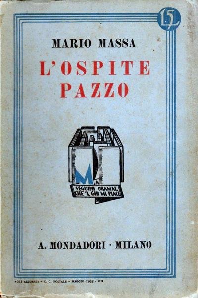 L'ospite pazzo