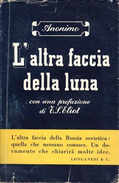 L'altra faccia della luna