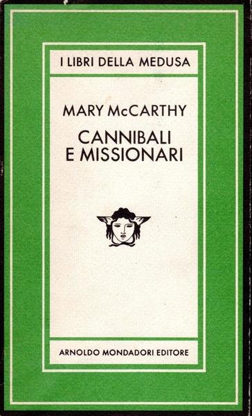 Cannibali e missionari