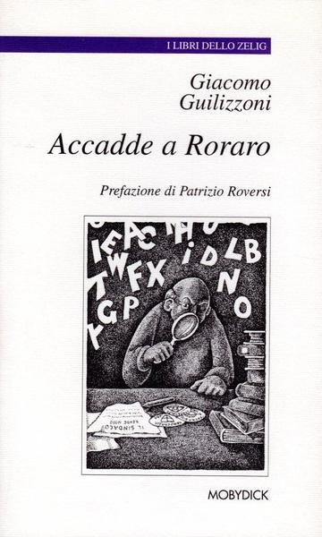 Accadde a Roraro