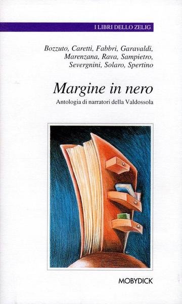 Margine in nero