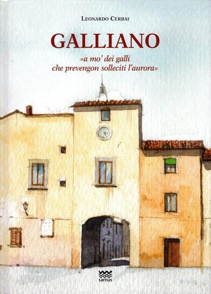 Galliano