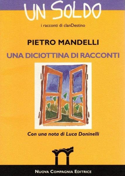 Una diciottina di racconti