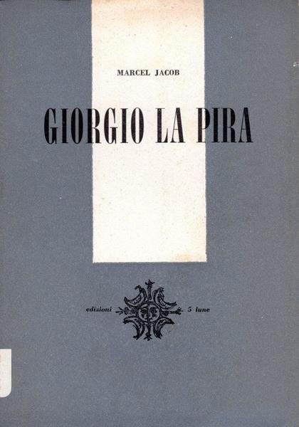 Giorgio La Pira