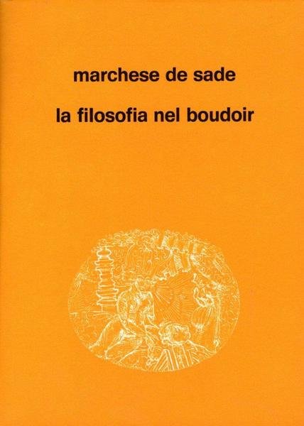 La filosofia nel boudoir