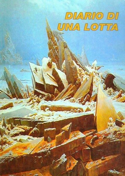 Diario di una lotta