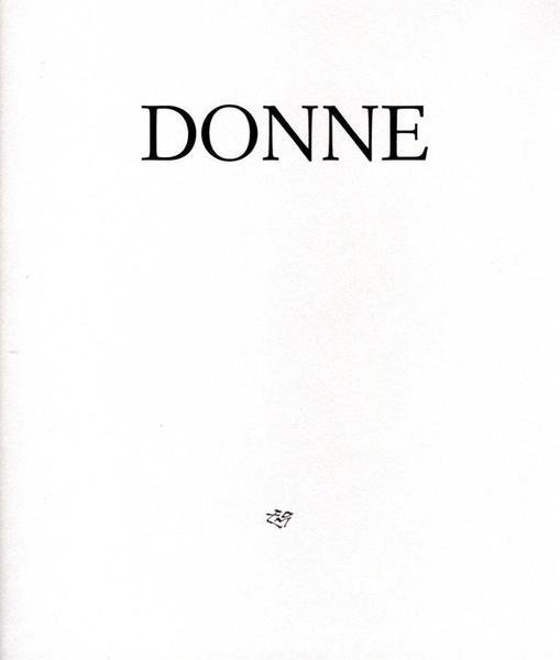 Donne