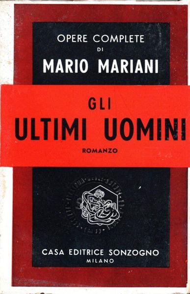 Gli ultimi uomini