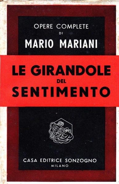 Le girandole del sentimento