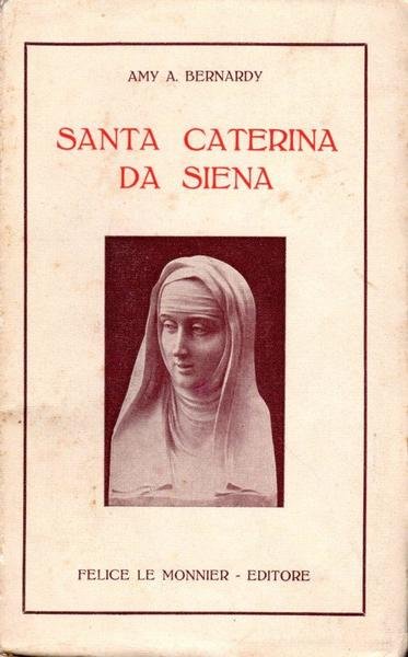Santa Caterina da Siena