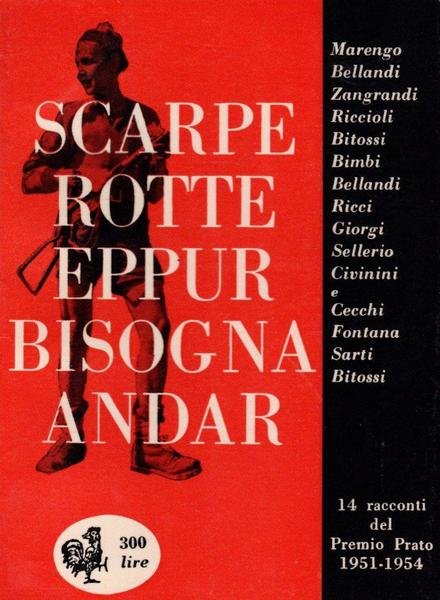 I vincitori