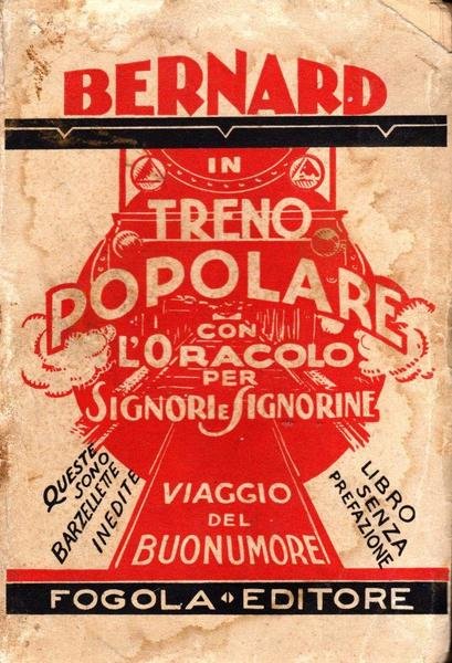In treno popolare