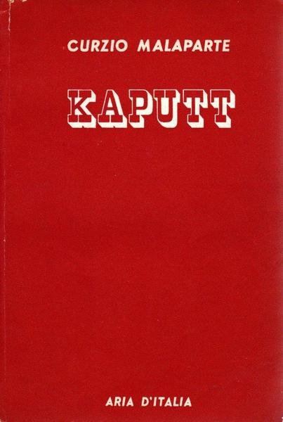 Kaputt