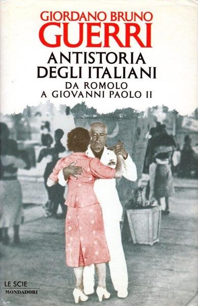 Antistoria degli italiani