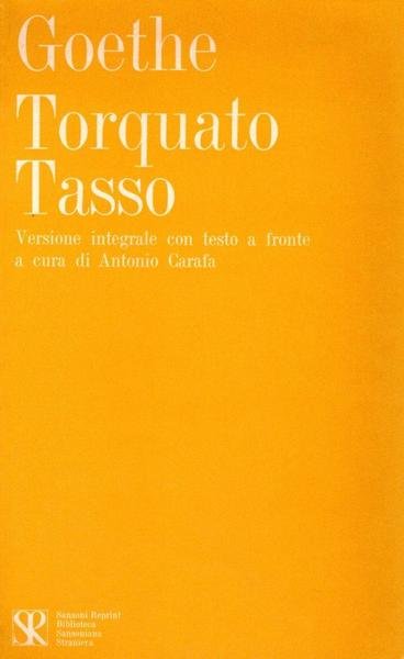 Torquato Tasso
