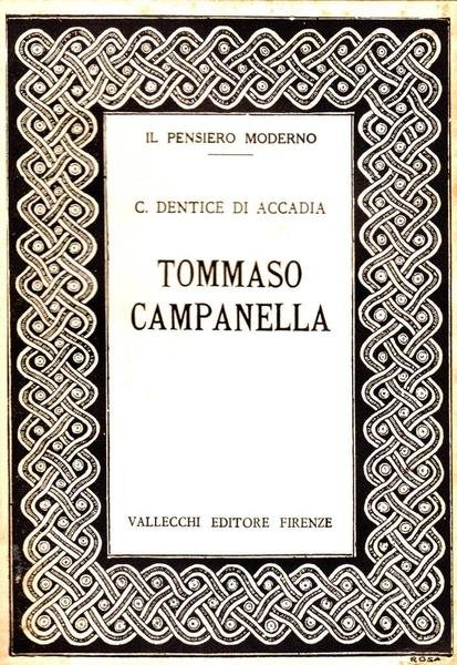 Tommaso Campanella