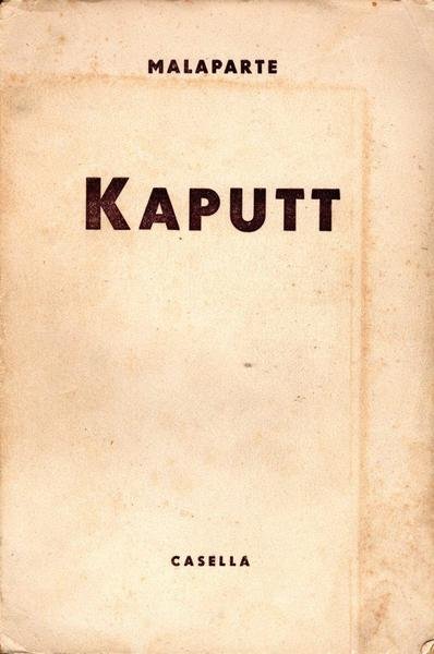 Kaputt