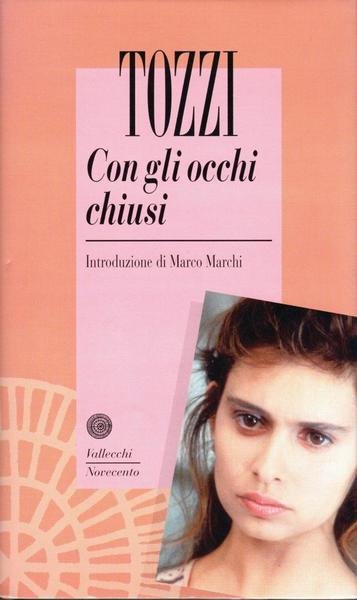 Con gli occhi chiusi