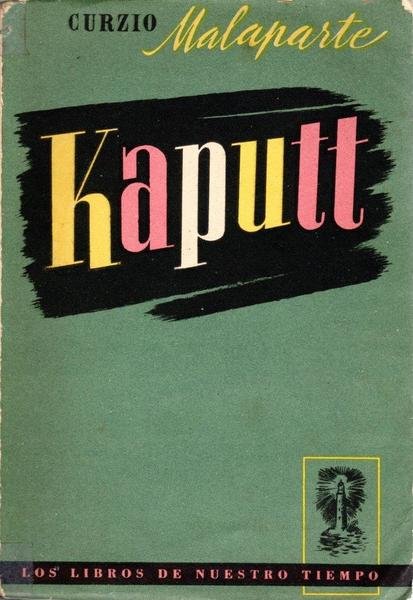 Kaputt