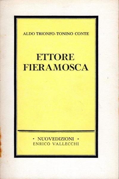 Ettore Fieramosca