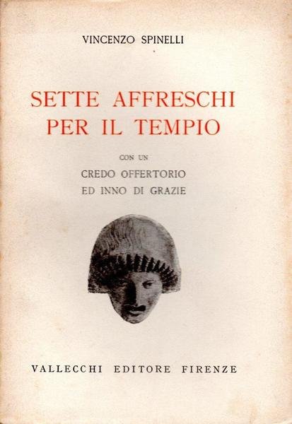 Sette affreschi per il tempio