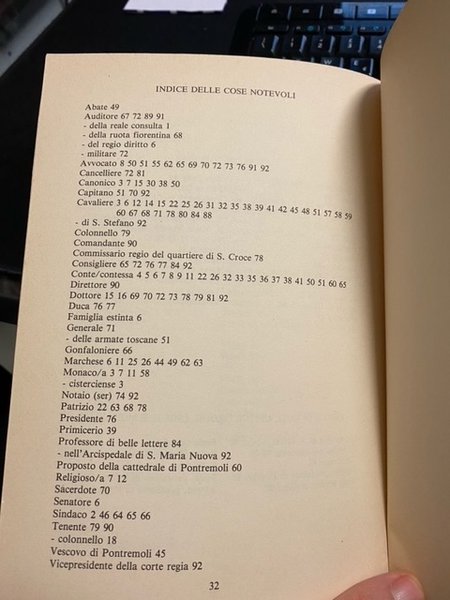 I "libri d'oro" delle citt‡ di Pontremoli e Modigliana (dedica …