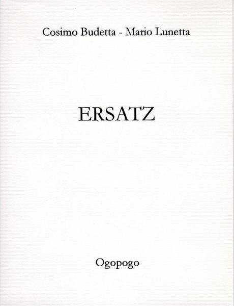 Ersatz