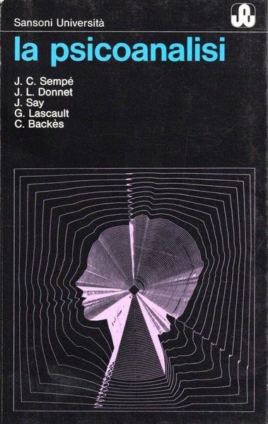 La psicoanalisi