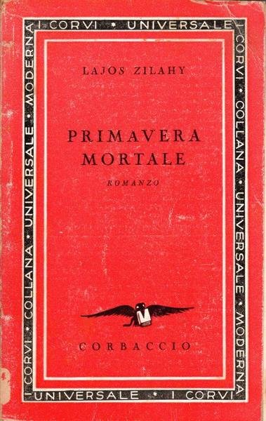 Primavera mortale