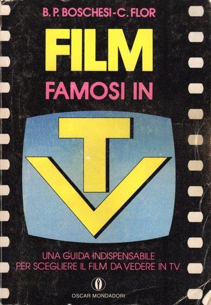 Film famosi in TV