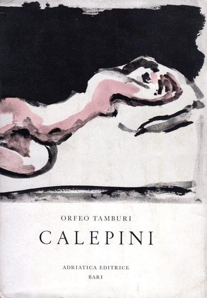 Calepini